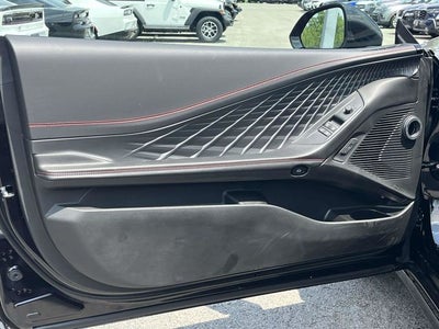 2027 Dodge Charger R/T Plus
