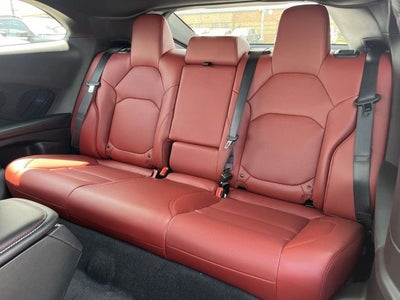 2027 Dodge Charger R/T Plus