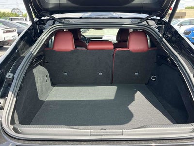 2027 Dodge Charger R/T Plus