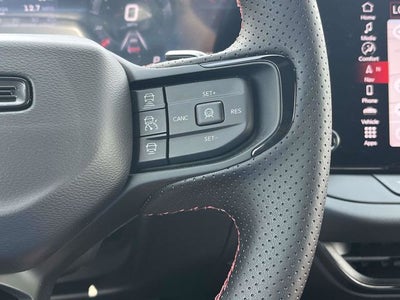2027 Dodge Charger R/T Plus