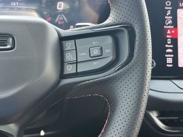 2027 Dodge Charger R/T Plus