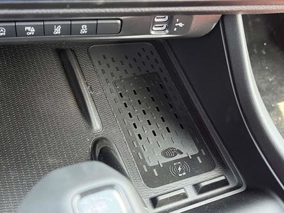 2027 Dodge Charger R/T Plus