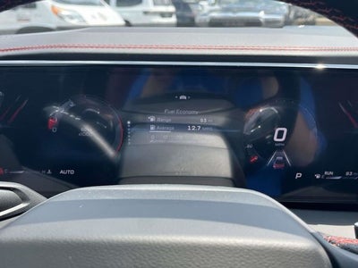 2027 Dodge Charger R/T Plus