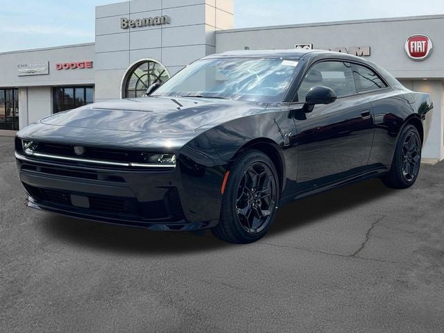 2027 Dodge Charger R/T Plus