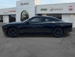 2027 Dodge Charger R/T Plus