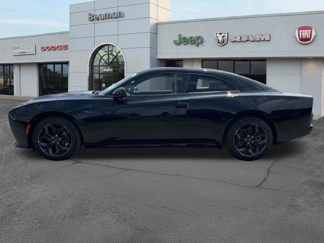 2027 Dodge Charger R/T Plus