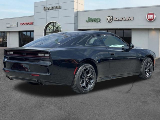 2027 Dodge Charger R/T Plus