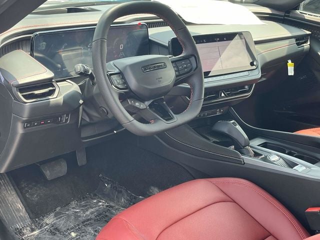 2027 Dodge Charger R/T Plus
