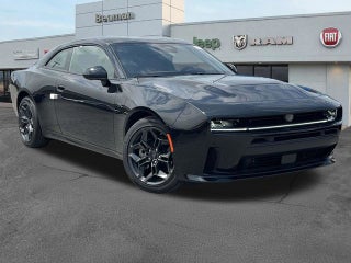 2027 Dodge Charger R/T Plus