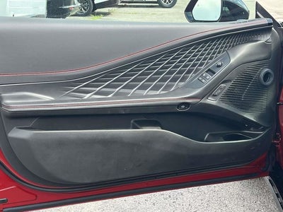 2027 Dodge Charger R/T Plus