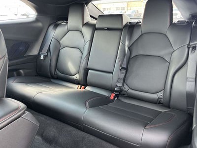2027 Dodge Charger R/T Plus