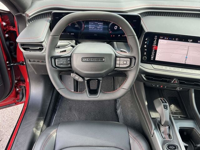 2027 Dodge Charger R/T Plus