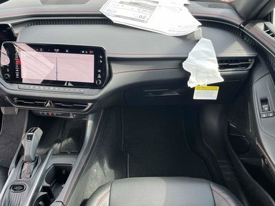 2027 Dodge Charger R/T Plus