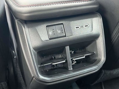 2027 Dodge Charger R/T Plus