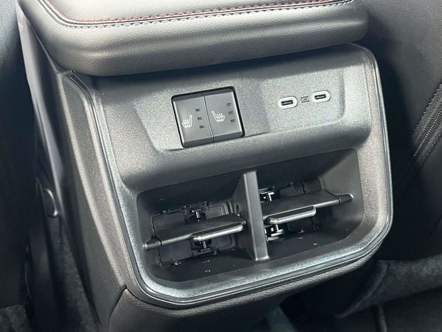2027 Dodge Charger R/T Plus
