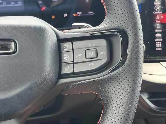2027 Dodge Charger R/T Plus