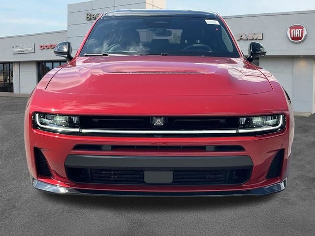 2027 Dodge Charger R/T Plus