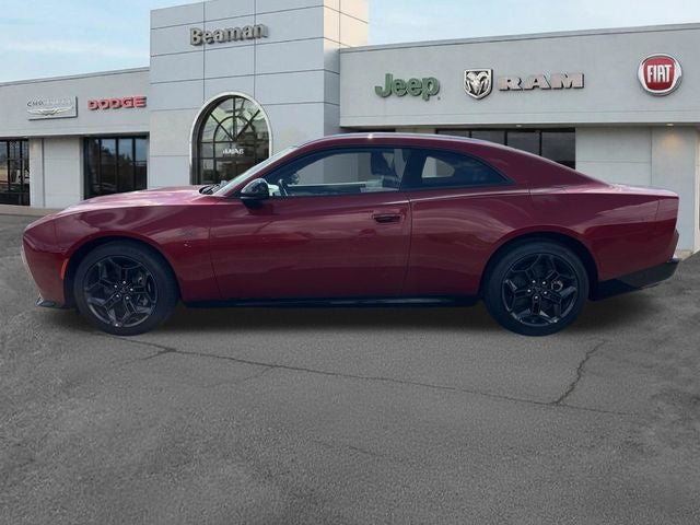 2027 Dodge Charger R/T Plus