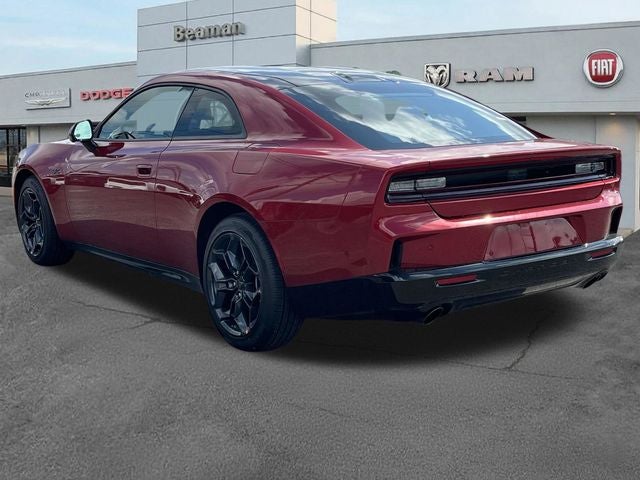 2027 Dodge Charger R/T Plus