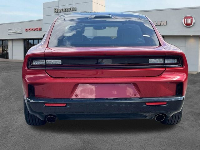 2027 Dodge Charger R/T Plus