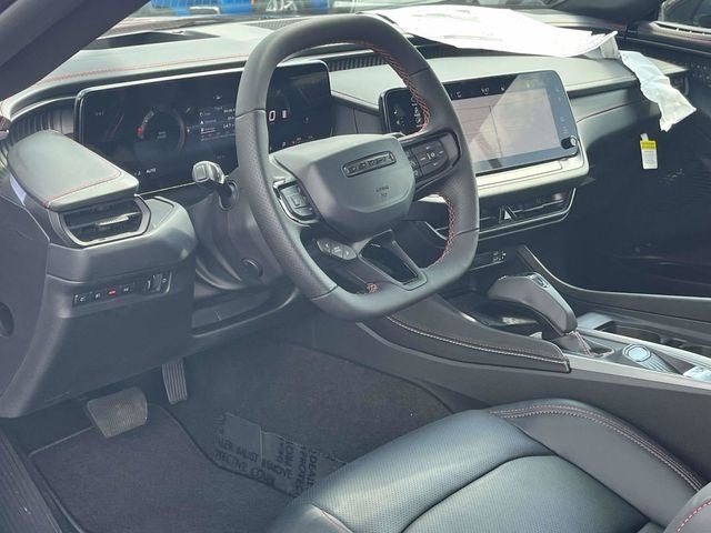 2027 Dodge Charger R/T Plus