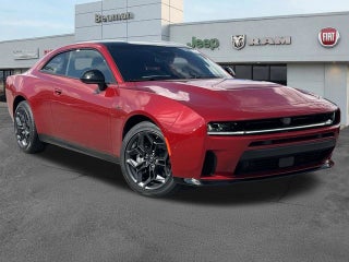 2027 Dodge Charger R/T Plus