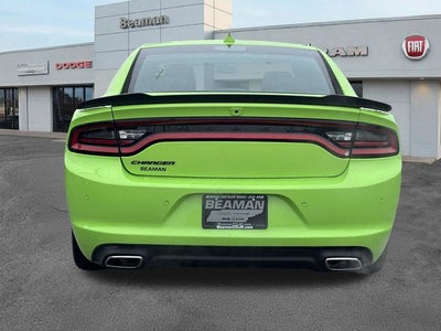 2023 Dodge Charger SXT