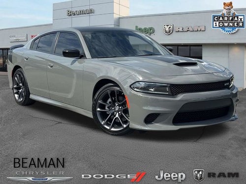 2023 Dodge Charger R/T