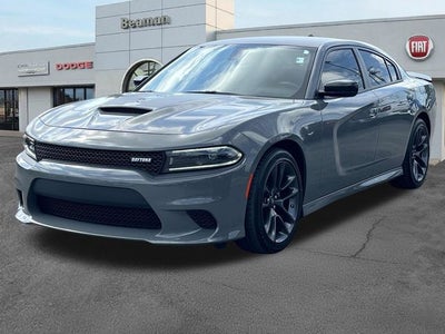 2023 Dodge Charger R/T