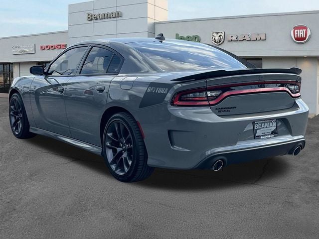 2023 Dodge Charger R/T