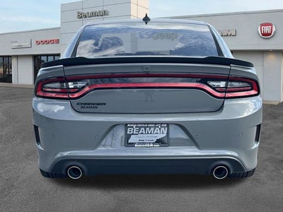 2023 Dodge Charger R/T