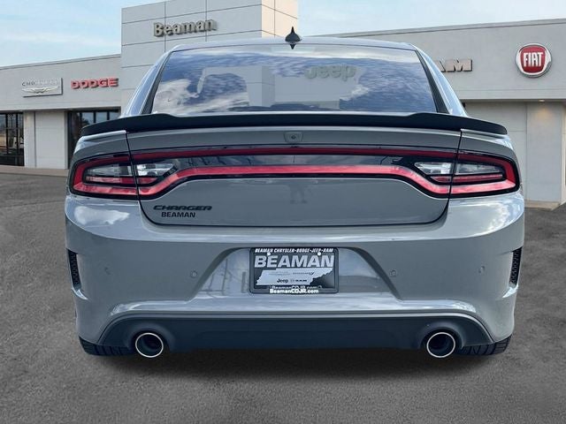 2023 Dodge Charger R/T