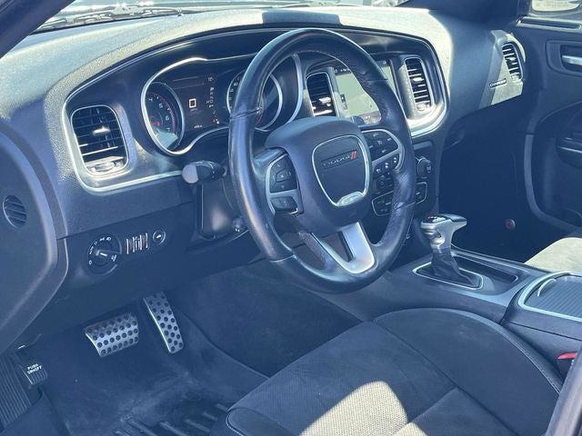 2017 Dodge Charger R/T Scat Pack