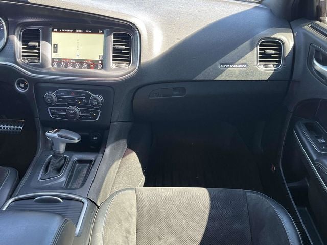 2017 Dodge Charger R/T Scat Pack