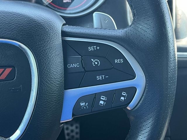 2017 Dodge Charger R/T Scat Pack