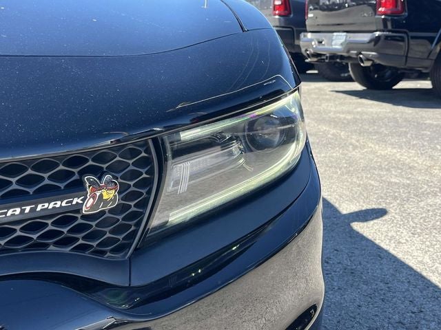 2017 Dodge Charger R/T Scat Pack