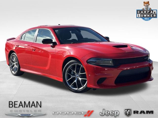 2023 Dodge Charger GT