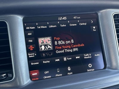 2023 Dodge Charger GT