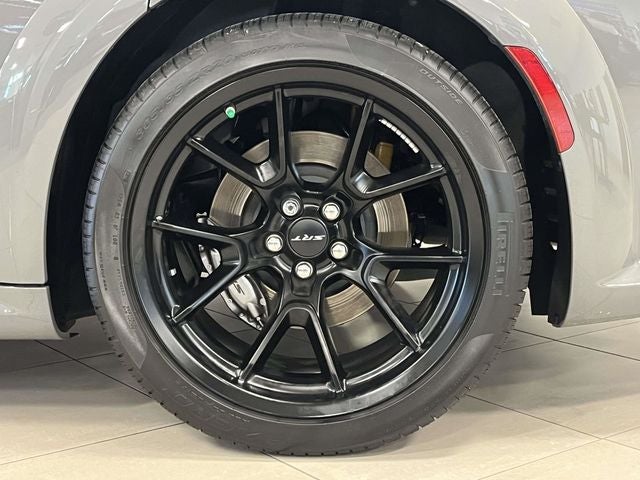 2023 Dodge Charger SRT Hellcat Redeye