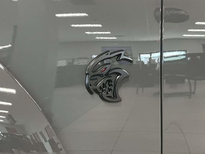 2023 Dodge Charger SRT Hellcat Redeye
