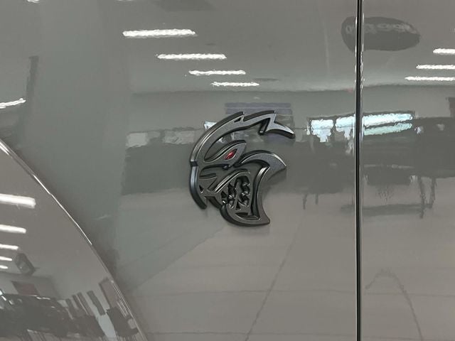 2023 Dodge Charger SRT Hellcat Redeye