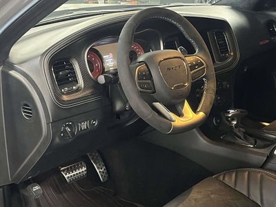 2023 Dodge Charger SRT Hellcat Redeye