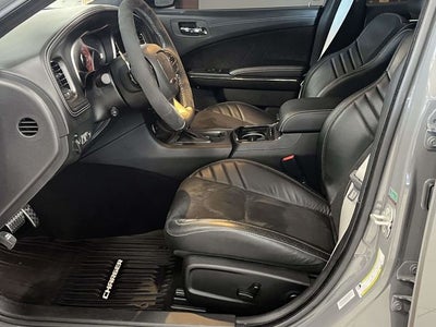 2023 Dodge Charger SRT Hellcat Redeye