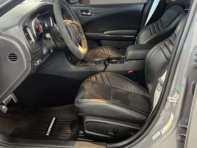 2023 Dodge Charger SRT Hellcat Redeye