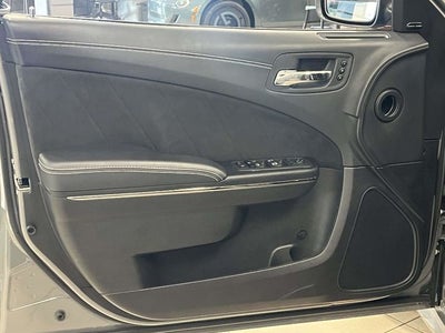 2023 Dodge Charger SRT Hellcat Redeye