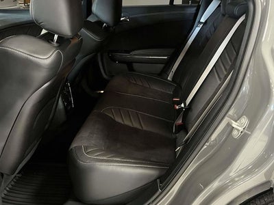 2023 Dodge Charger SRT Hellcat Redeye