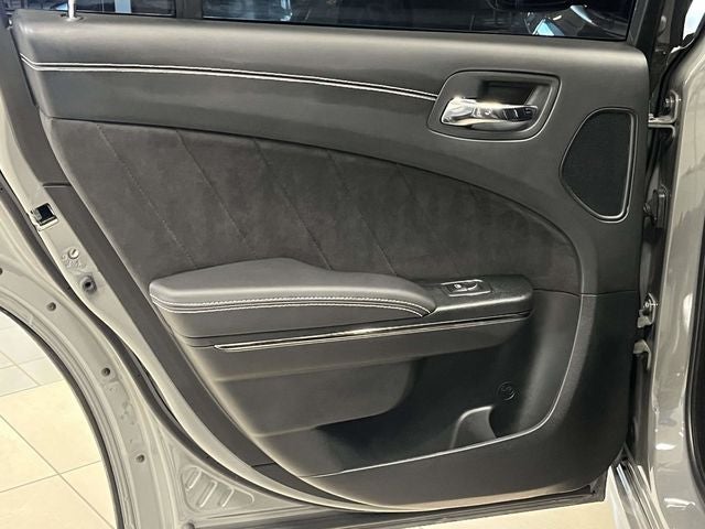 2023 Dodge Charger SRT Hellcat Redeye