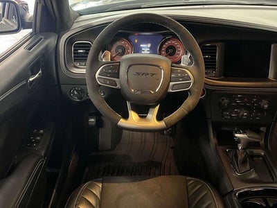 2023 Dodge Charger SRT Hellcat Redeye