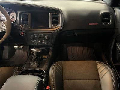 2023 Dodge Charger SRT Hellcat Redeye