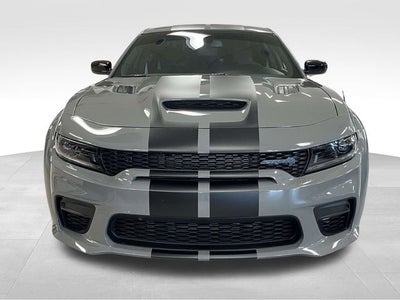 2023 Dodge Charger SRT Hellcat Redeye